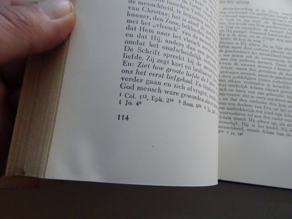 Dr. F. Van der Meer Catechismus - Afbeelding 17