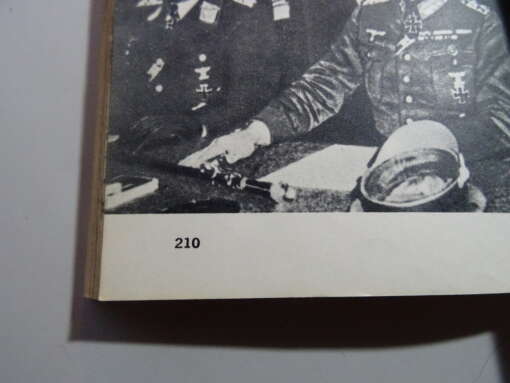Robert Neumann Helga Koppel Pictorial history of the third reich