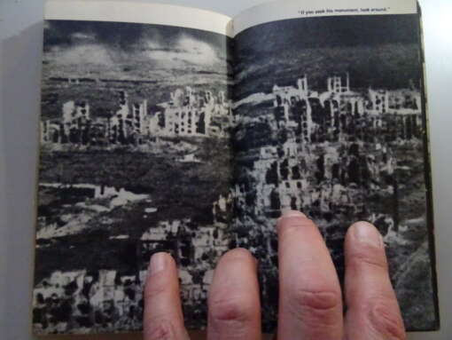 Robert Neumann Helga Koppel Pictorial history of the third reich