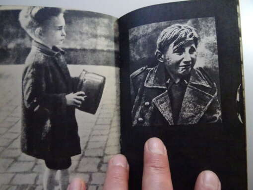 Robert Neumann Helga Koppel Pictorial history of the third reich