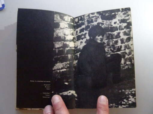 Robert Neumann Helga Koppel Pictorial history of the third reich