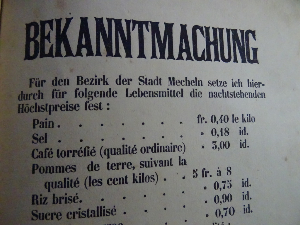 L. Mokveld De overweldiging van België - Afbeelding 27