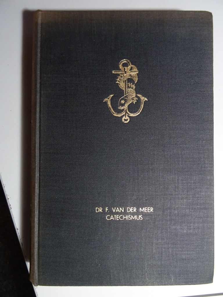 Dr. F. Van der Meer Catechismus - Afbeelding 39