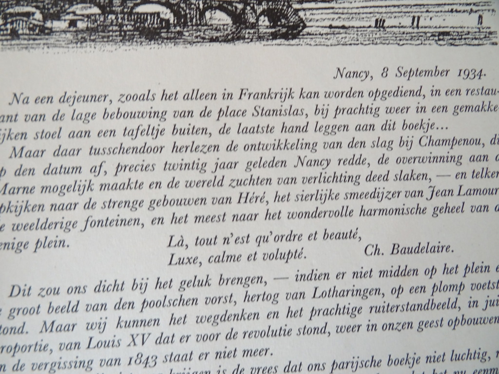 Huib Luns Tien wandelingen in Parijs - Afbeelding 46
