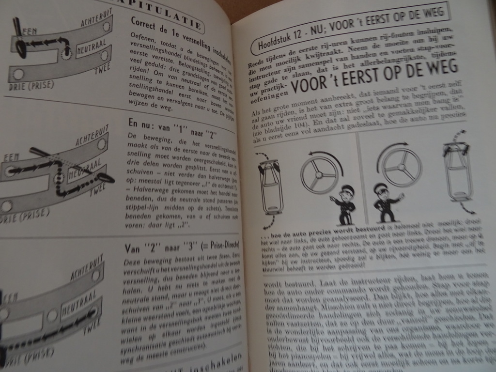 H. J. Peppink U en uw auto - Afbeelding 15