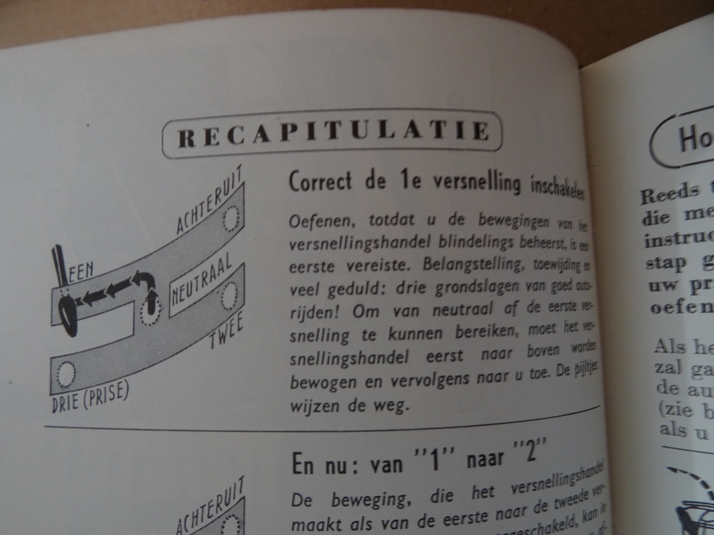 H. J. Peppink U en uw auto - Afbeelding 16