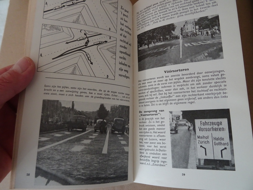 H. J. Peppink U en uw auto - Afbeelding 17