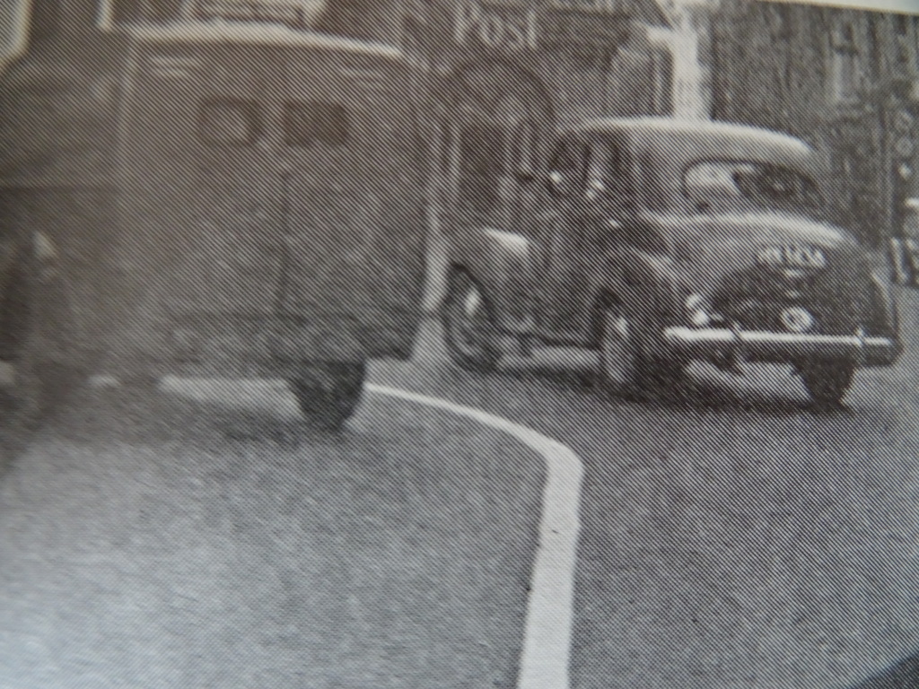 H. J. Peppink U en uw auto - Afbeelding 19