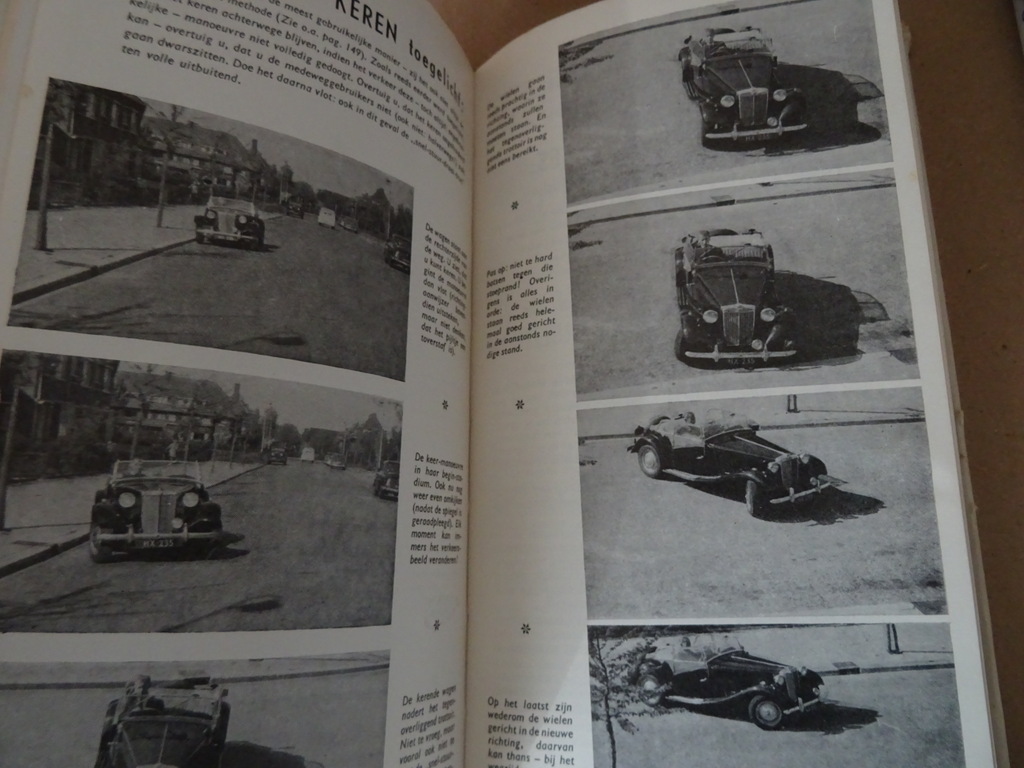 H. J. Peppink U en uw auto - Afbeelding 20