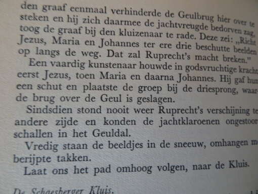 Ton Koot En nu... Nederland in!