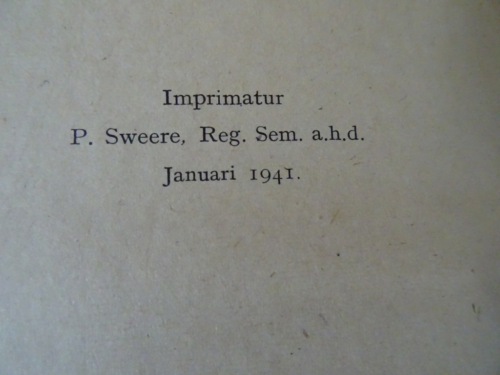 Aug. C. J. Commissaris Leerboek der Nederlandse geschiedenis Aug. C. J. Commissaris Leerboek der Nederlandse geschiedenis