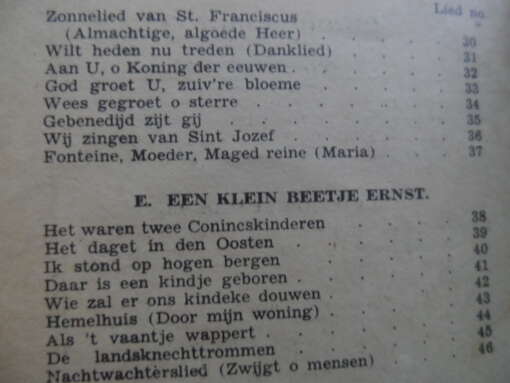 Theo van Steen Pit zangbundel en Nederland Zingt weer!