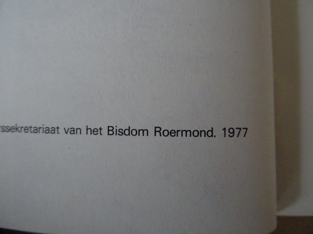 Dr. J.M. Gijsen Katechese is opvoeden tot geloven in God - Afbeelding 6