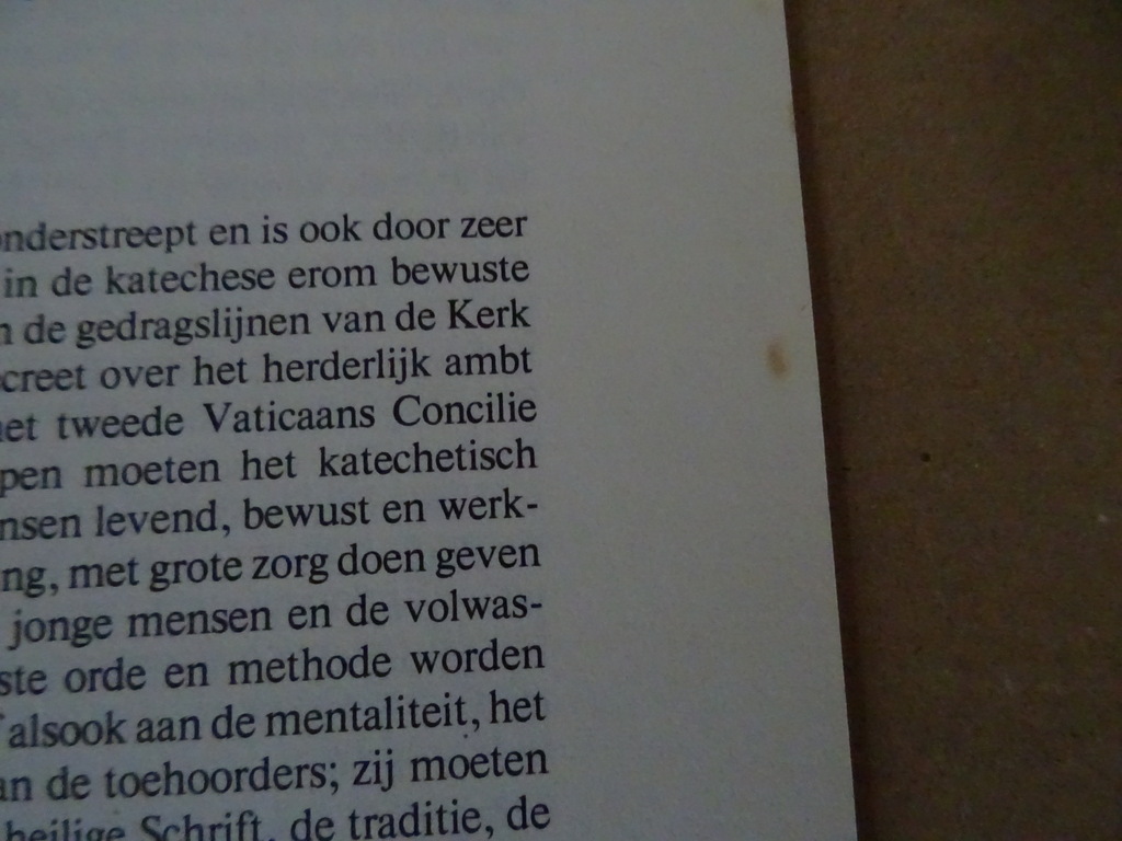 Dr. J.M. Gijsen Katechese is opvoeden tot geloven in God - Afbeelding 13