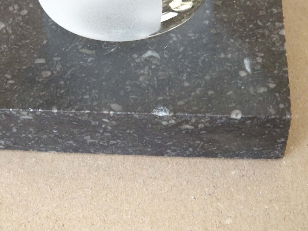 Glaskunst design beeld glazen bol - Afbeelding 21