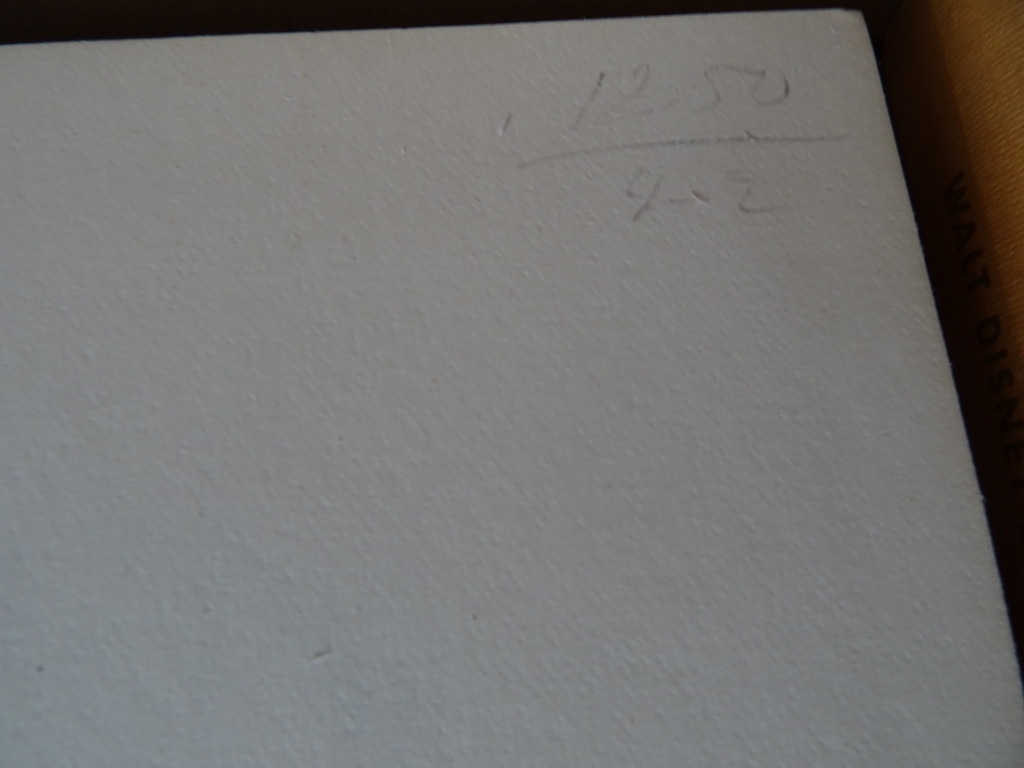 Collectie boeken Wonderen der natuur o.a. Walt Disney Collectie boeken Wonderen der natuur o.a. Walt Disney