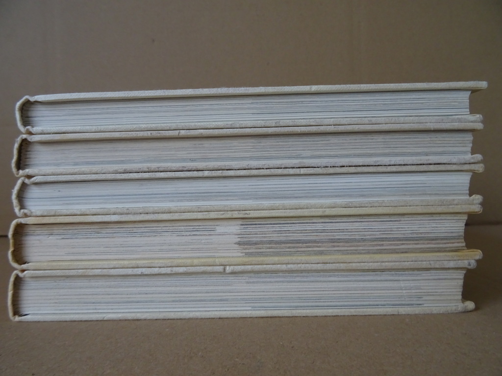 Collectie boeken Wonderen der natuur o.a. Walt Disney Collectie boeken Wonderen der natuur o.a. Walt Disney