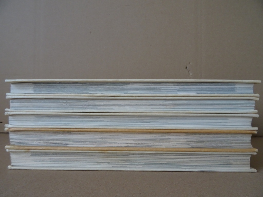 Collectie boeken Wonderen der natuur o.a. Walt Disney Collectie boeken Wonderen der natuur o.a. Walt Disney