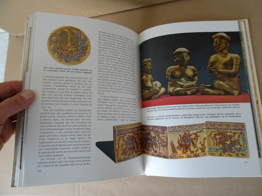 Collectie boeken Wonderen der natuur o.a. Walt Disney Collectie boeken Wonderen der natuur o.a. Walt Disney