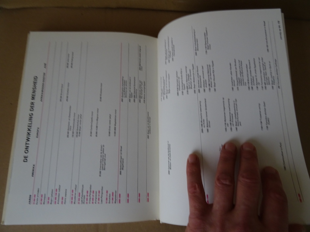 Collectie boeken Wonderen der natuur o.a. Walt Disney Collectie boeken Wonderen der natuur o.a. Walt Disney