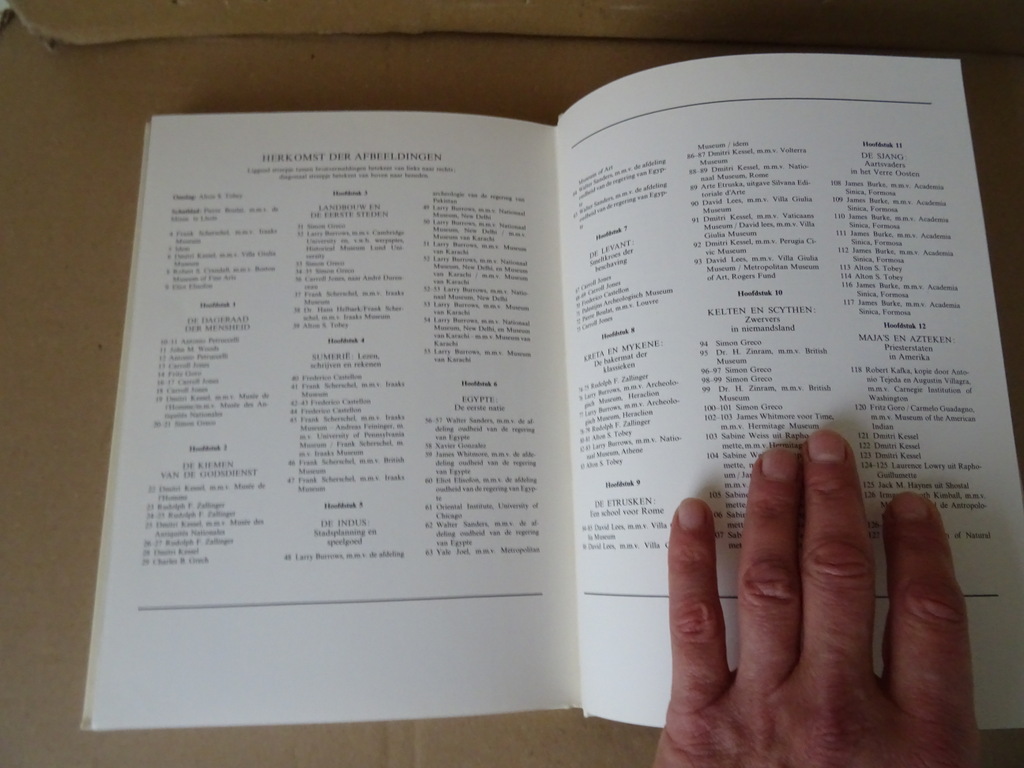 Collectie boeken Wonderen der natuur o.a. Walt Disney Collectie boeken Wonderen der natuur o.a. Walt Disney