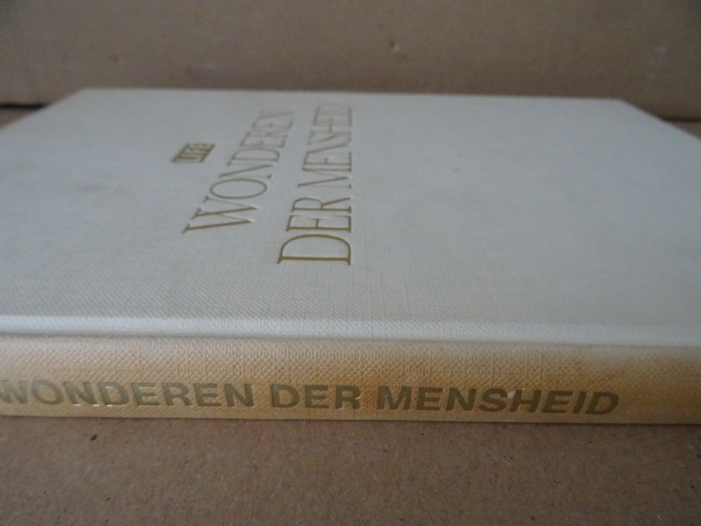 Collectie boeken Wonderen der natuur o.a. Walt Disney Collectie boeken Wonderen der natuur o.a. Walt Disney