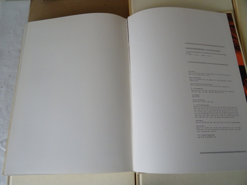 Collectie boeken Wonderen der natuur o.a. Walt Disney Collectie boeken Wonderen der natuur o.a. Walt Disney