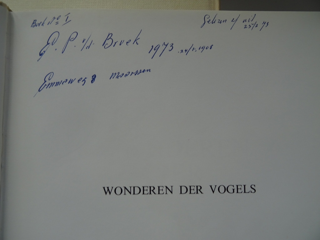 Collectie boeken Wonderen der natuur o.a. Walt Disney Collectie boeken Wonderen der natuur o.a. Walt Disney