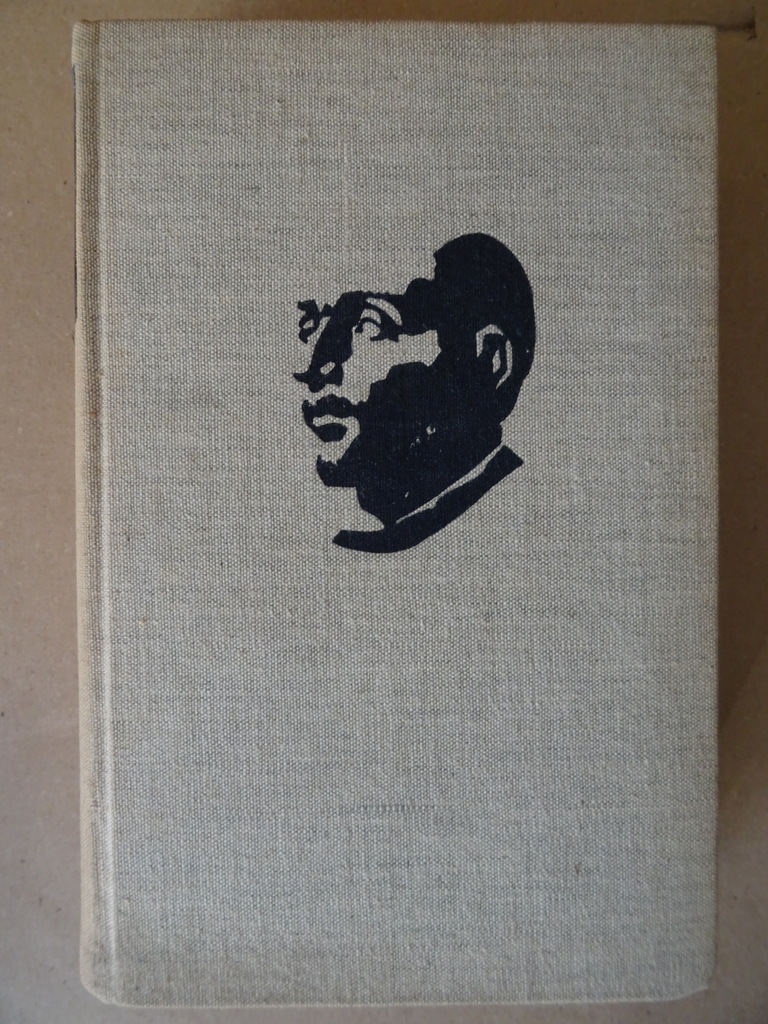 Dr. M. Smits van Waesberghe S.J. De geest van Sint Ignatius Dr. M. Smits van Waesberghe S.J. De geest van Sint Ignatius