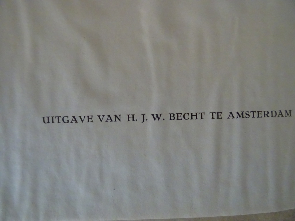Jos. Smits van Waesberghe S. J. Gregoriaansche muziek - Afbeelding 9