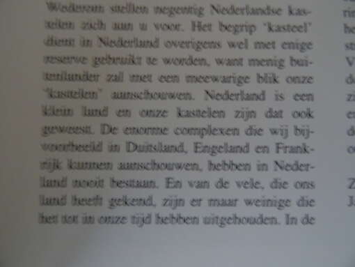 Jan Harenberg Kastelen Zo waren ze deel 2