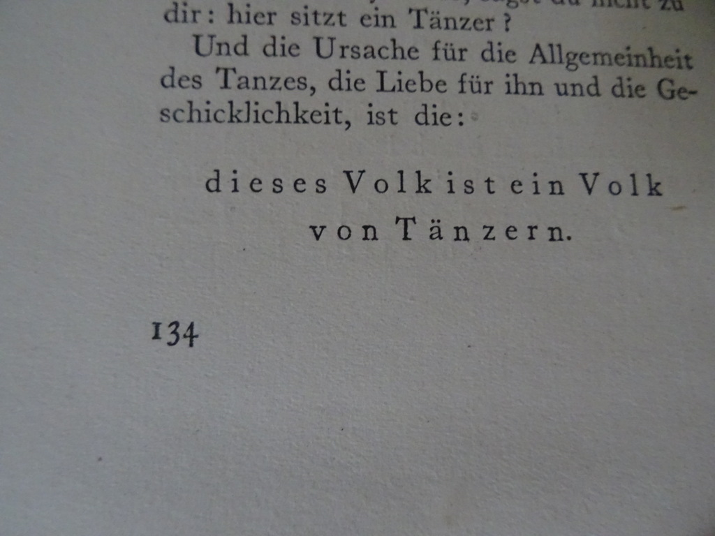 Bernhard Kellermann Sassa yo Yassa Japanische tänze prentenboek - Afbeelding 38