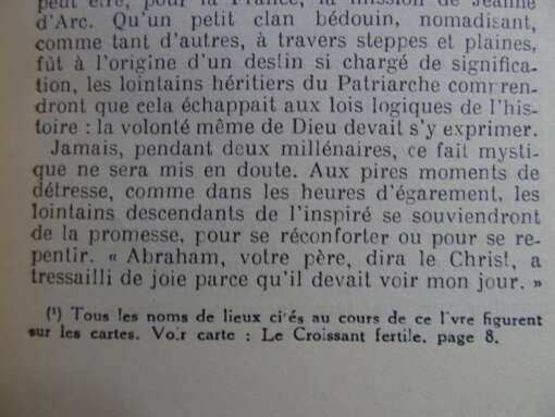 Daniel Rops Histoire Sainte
