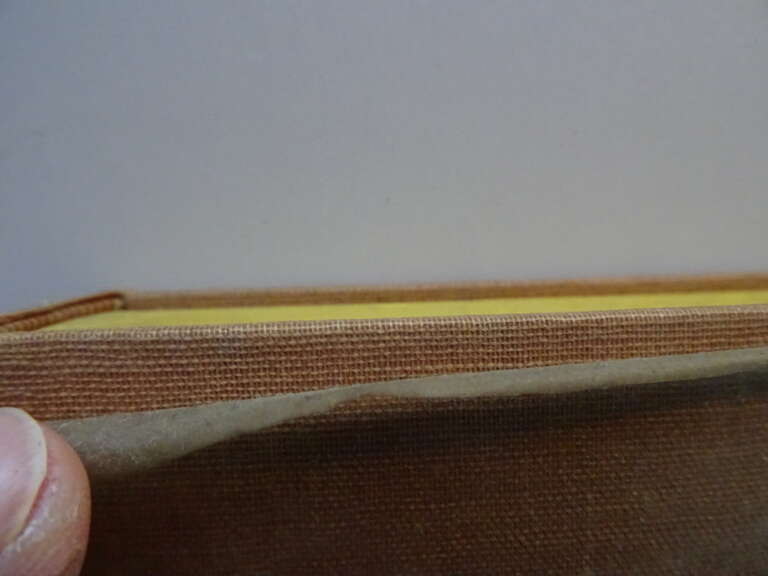 Alternative view of Hans Habe In geheime missie