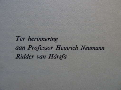 Hans Habe In geheime missie