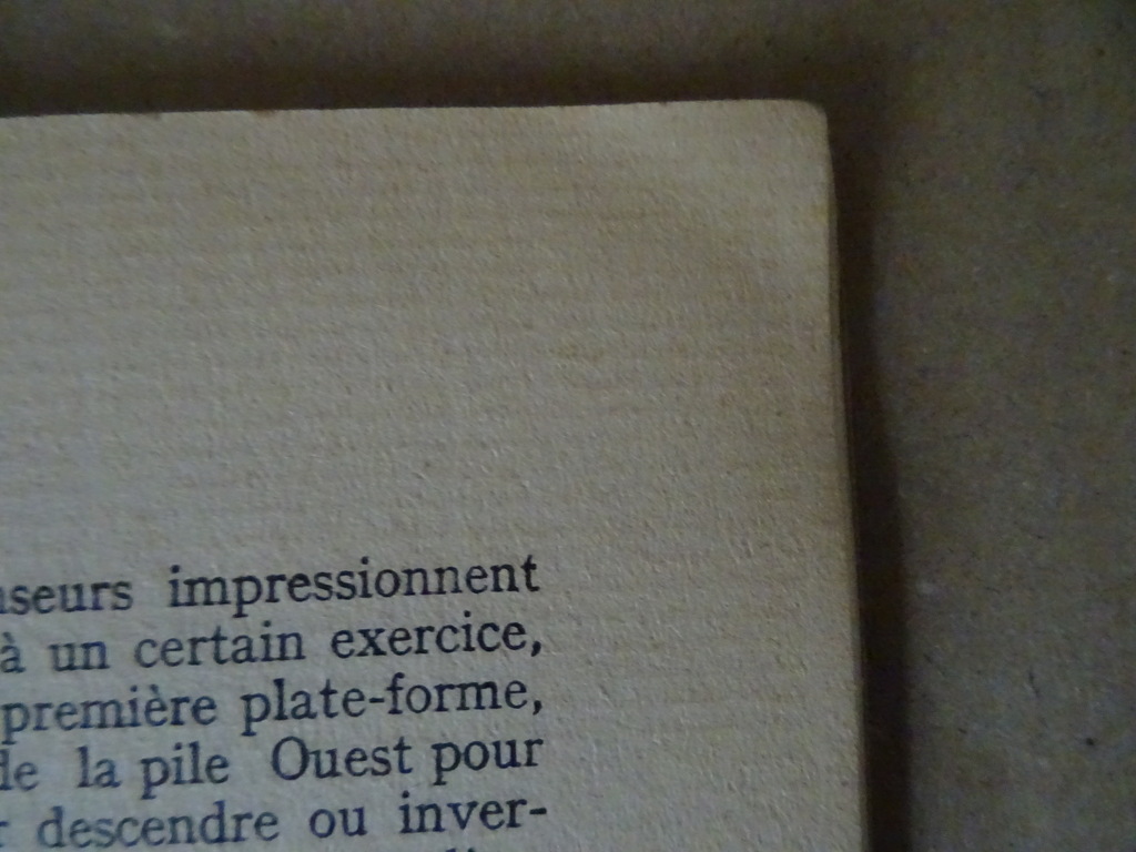 Notice sur la tour Eiffel Notice sur la tour Eiffel