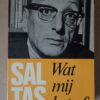 Saltas Wat mij betreft