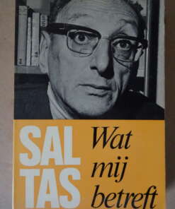 Saltas Wat mij betreft