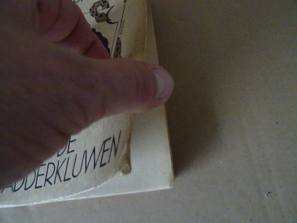 F. Mauriac De adderkluwen - Afbeelding 2