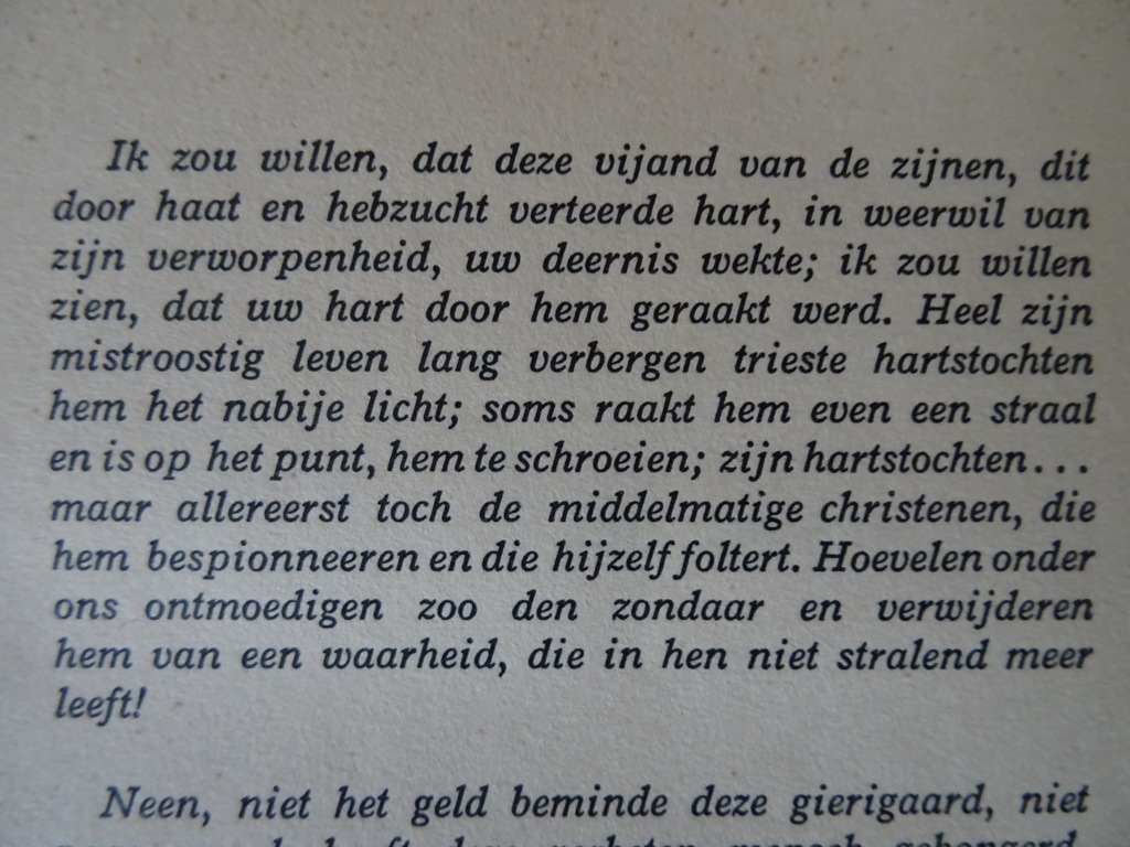 F. Mauriac De adderkluwen - Afbeelding 8