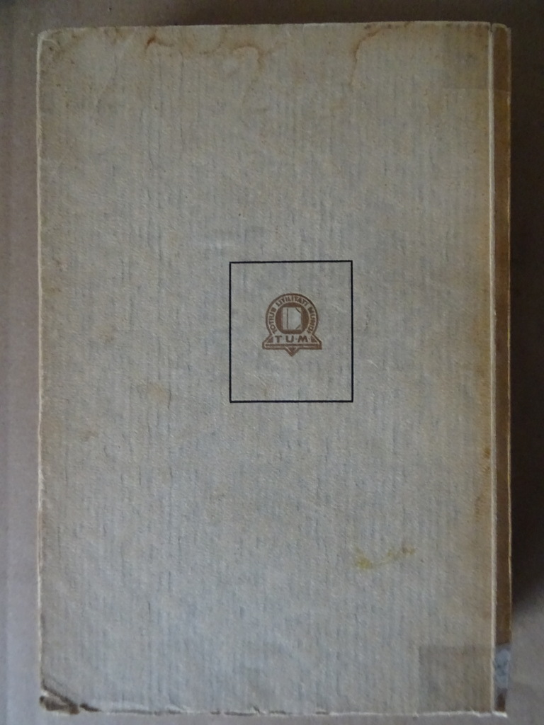 F. Mauriac De adderkluwen - Afbeelding 21