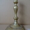 18e-Eeuwse Franse kandelaar 18cm