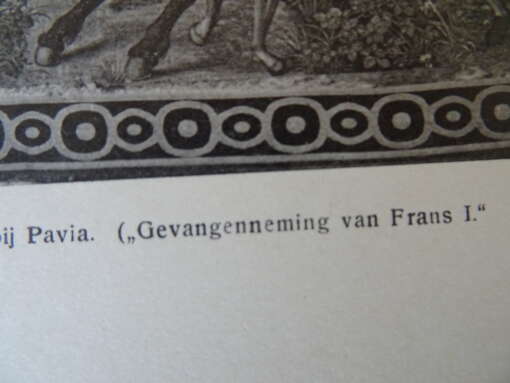 Nederlandsche schilders in Italië in de XVIe eeuw 1912