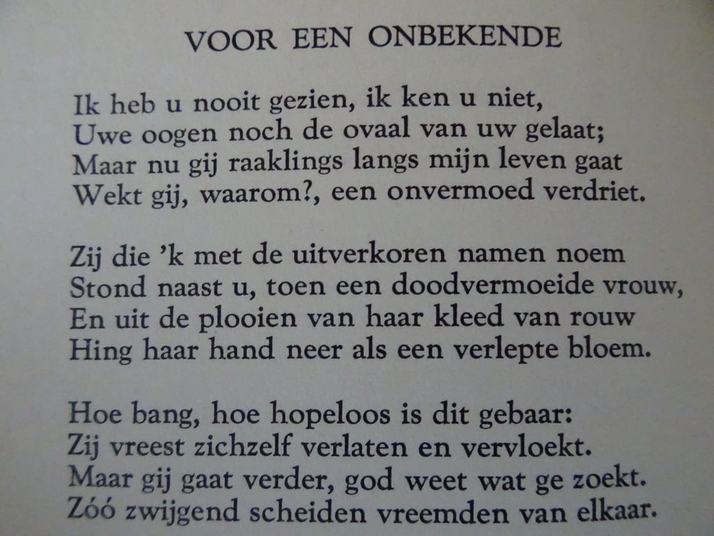 J. Greshoff Gedichten - Afbeelding 11