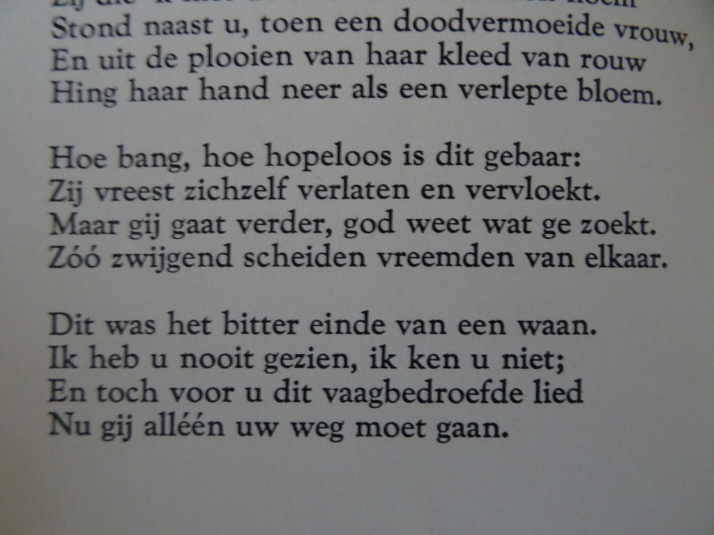 J. Greshoff Gedichten - Afbeelding 12