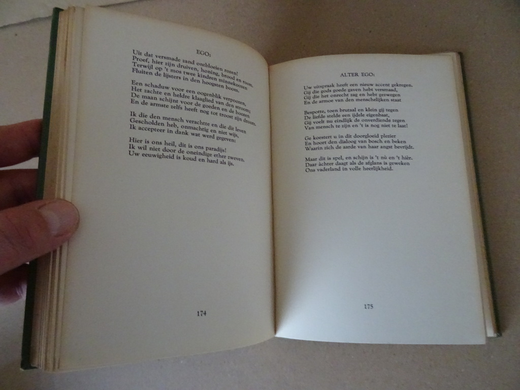 J. Greshoff Gedichten - Afbeelding 13