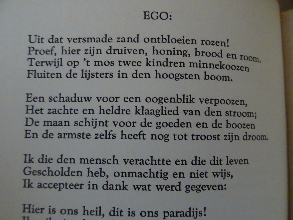 J. Greshoff Gedichten - Afbeelding 14