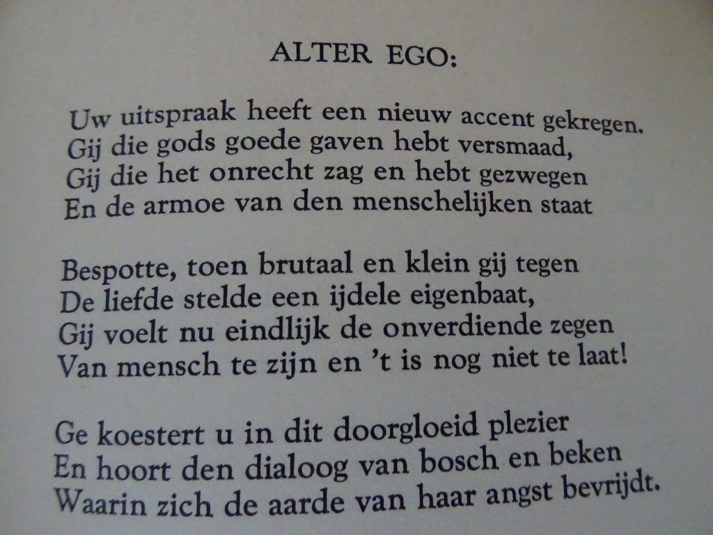 J. Greshoff Gedichten - Afbeelding 15