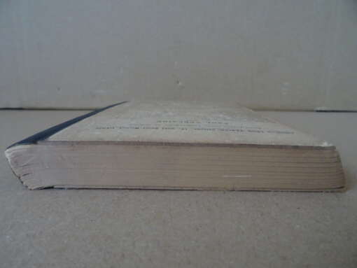 Ch. Donos Verlaine Intime 1898