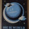 Joh. Klauser Hoe de wereld ontstaan is